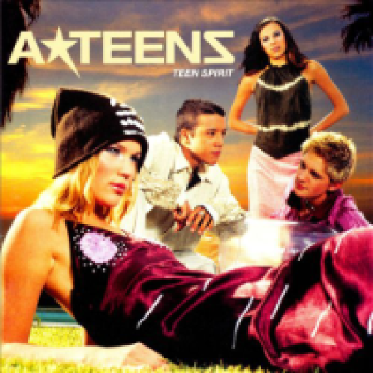 Teen Spirit CD