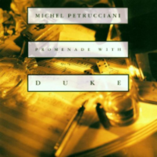 Promenade With Duke CD