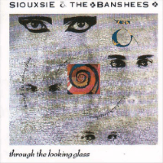 Through the Looking Glass CD