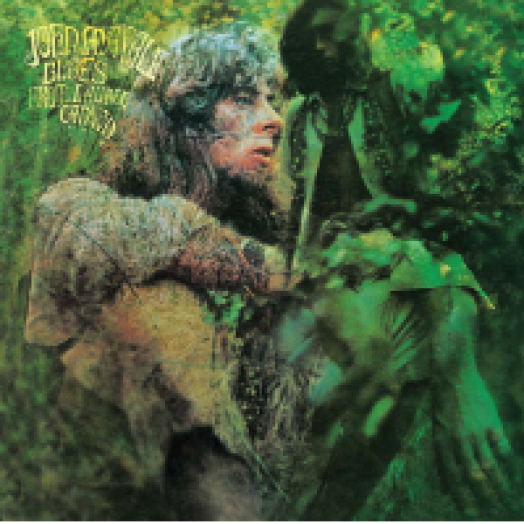Blues from Laurel Canyon LP