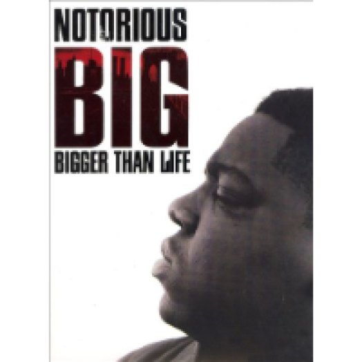 Bigger Than Life DVD