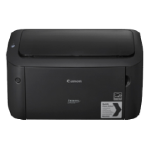 i-SENSYS LBP6030 fekete lézernyomtató