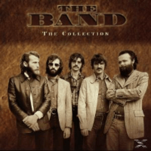 The Collection CD