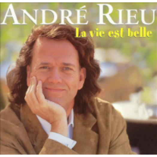 La Vie Est Belle CD