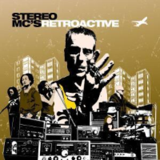 Retroactive CD