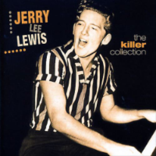 The Killer Collection CD