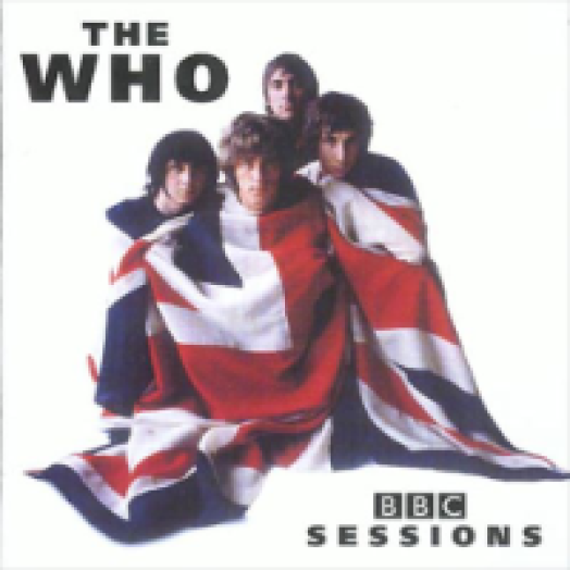 BBC Sessions CD