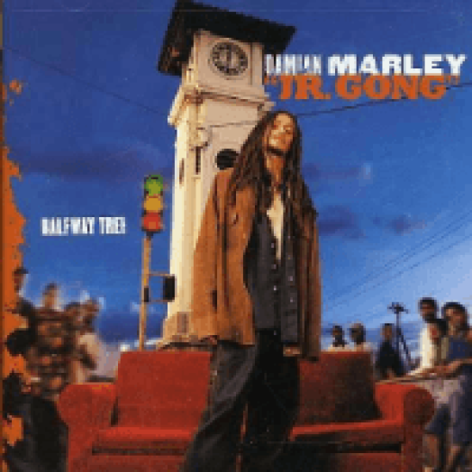 Halfway Tree CD