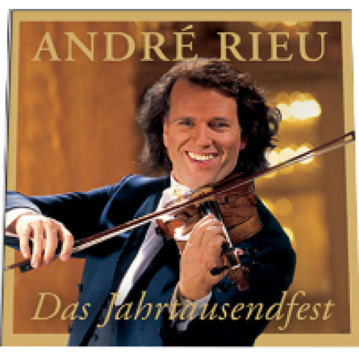 Das Jahrtausendfest CD