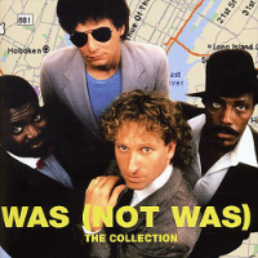The Collection CD