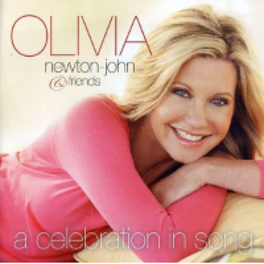 A Celebration In Song CD