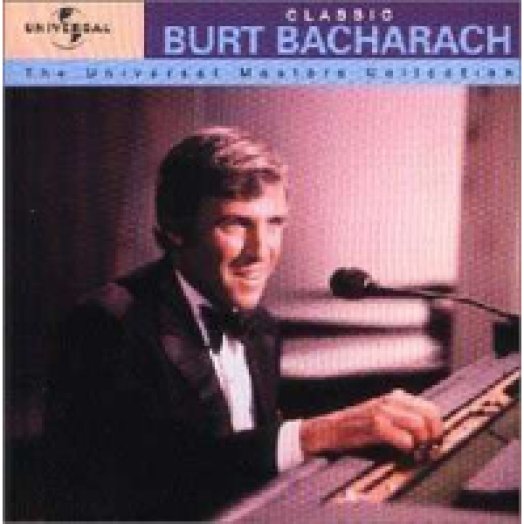 Universal Masters Collection CD