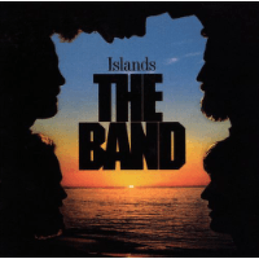 Islands CD