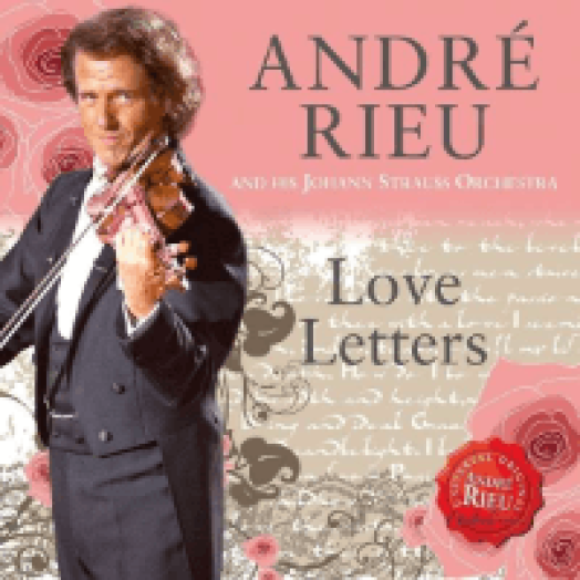 Love Letters CD