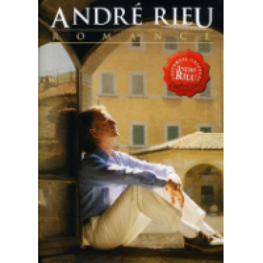 Romance DVD