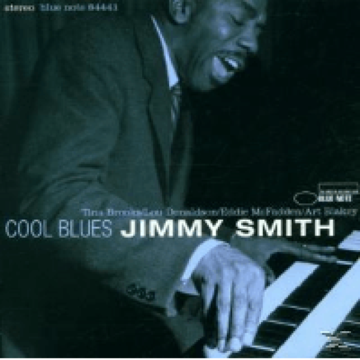 Cool Blues CD