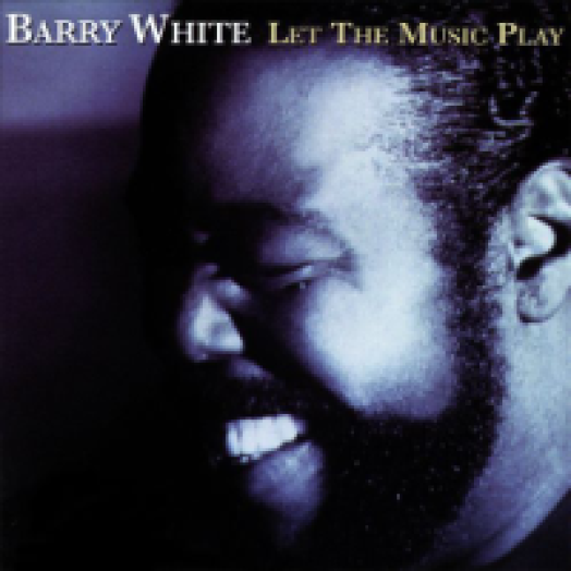 Let the Music Play CD