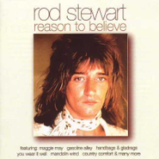 Reason to Believe CD