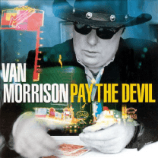 Pay the Devil CD+DVD