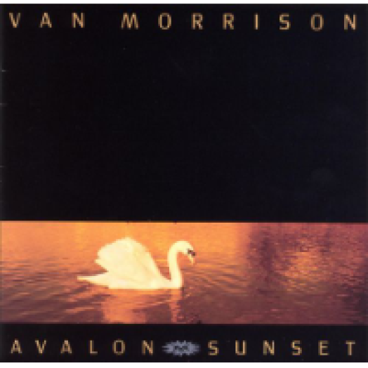 Avalon Sunset CD