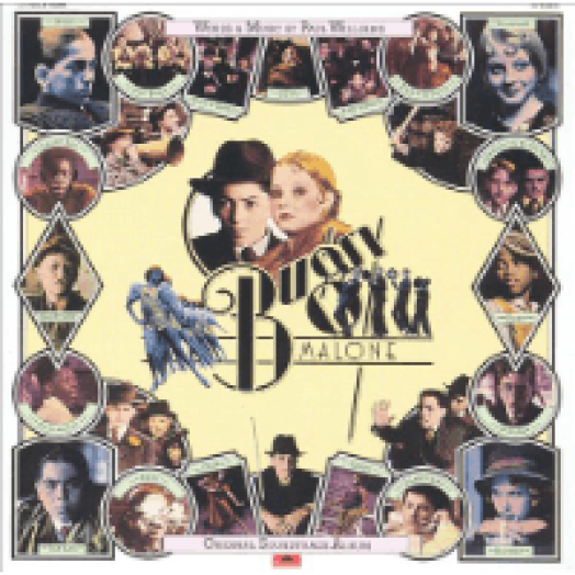 Bugsy Malone CD