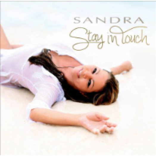 Stay In Touch CD