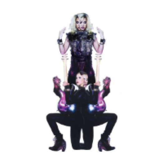 Plectrumelectrum CD