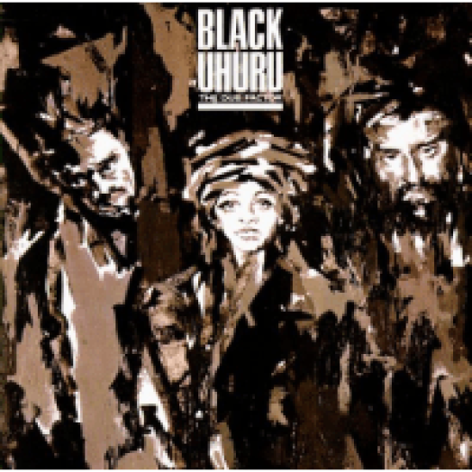 Dub Factor CD