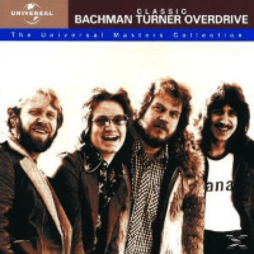Universal Masters Collection CD