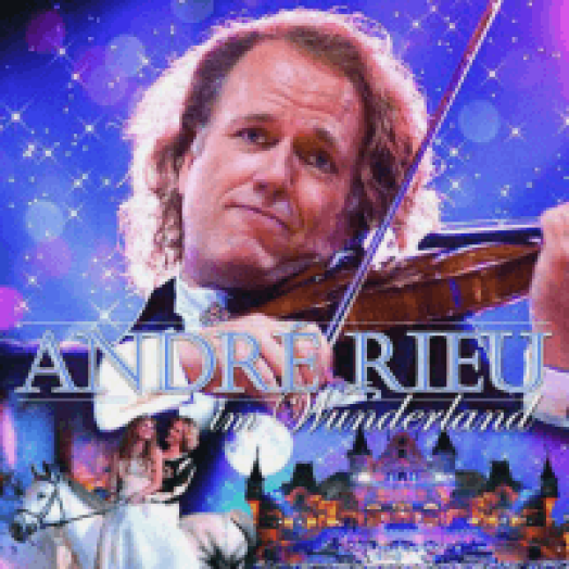 Im Wunderland CD