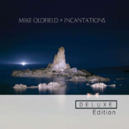 Incantations (Deluxe Edition) CD+DVD