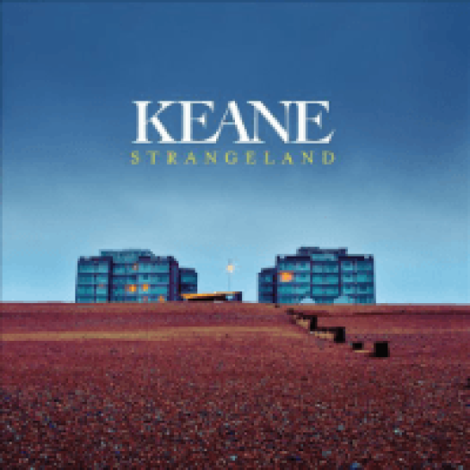 Strangeland (Limited Deluxe Edition) CD