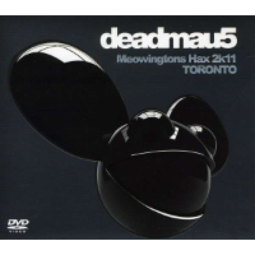 Meowingtons Hax 2k11 Toronto DVD