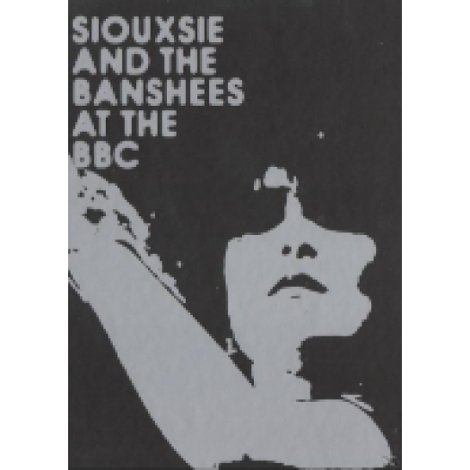 At The BBC CD+DVD