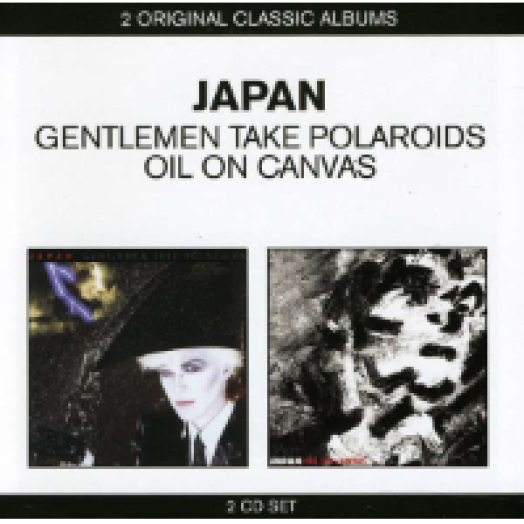 Classic Albums CD