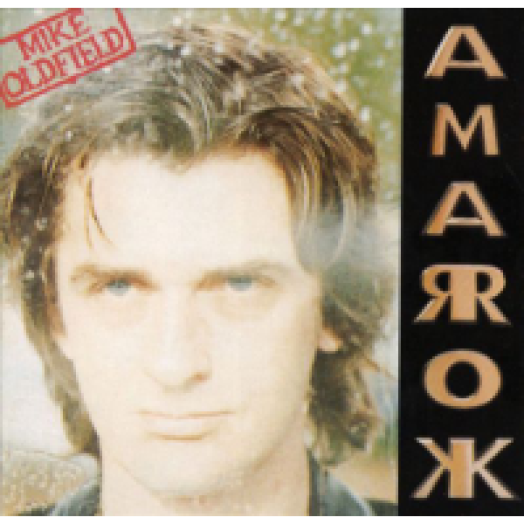Amarok CD