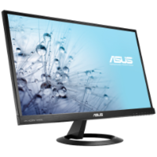 VX239H 23" Full HD IPS monitor 2x HDMI