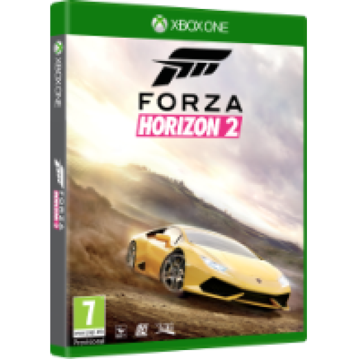 Forza Horizon 2 Xbox One