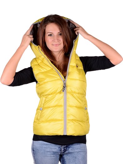 VEST ANNABELLA