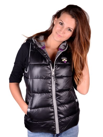 VEST ANNABELLA