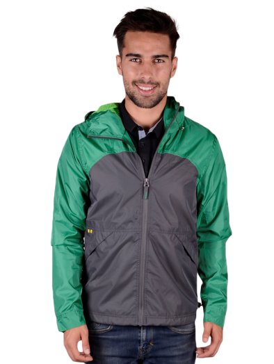 US ROAD TRIP JACKET