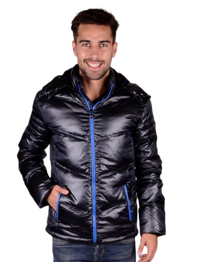 MOUNTAIN PUFFY JKTS M