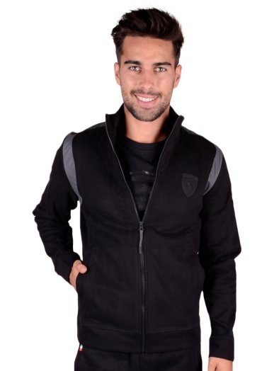 Ferrari Sweat Jacket