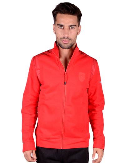 Ferrari Sweat Jacket