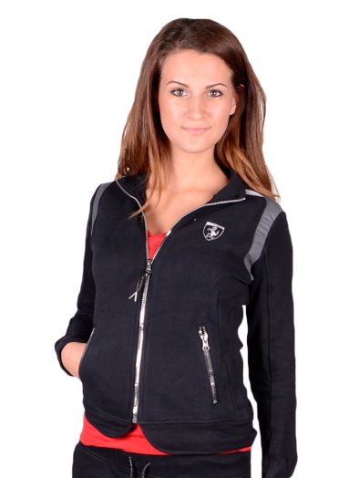 Ferrari Sweat Jacket