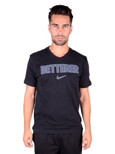 RF BETTERER VNECK TEE