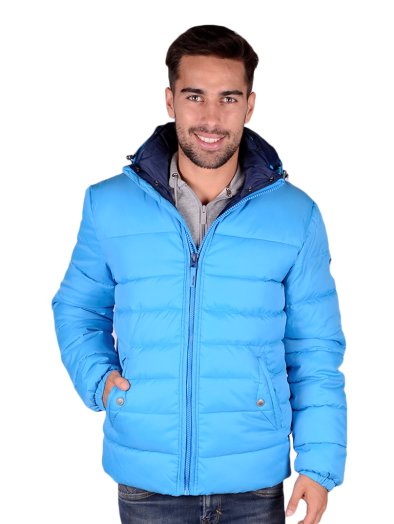 JACKET JAMES