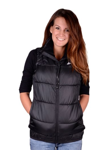 J P LT VEST