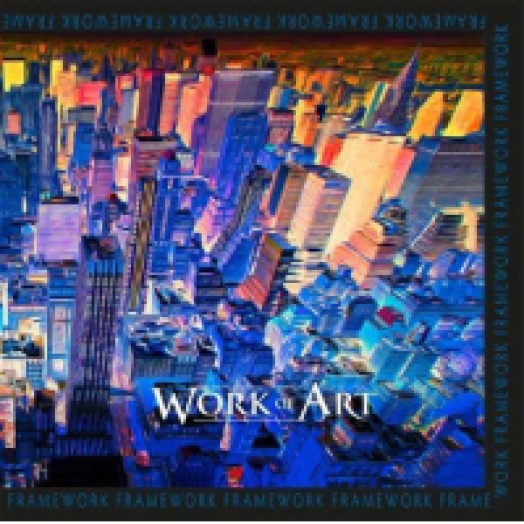 Framework CD