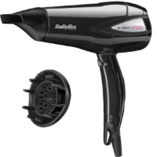 D321E expert 2100W/1500W hajszárító
